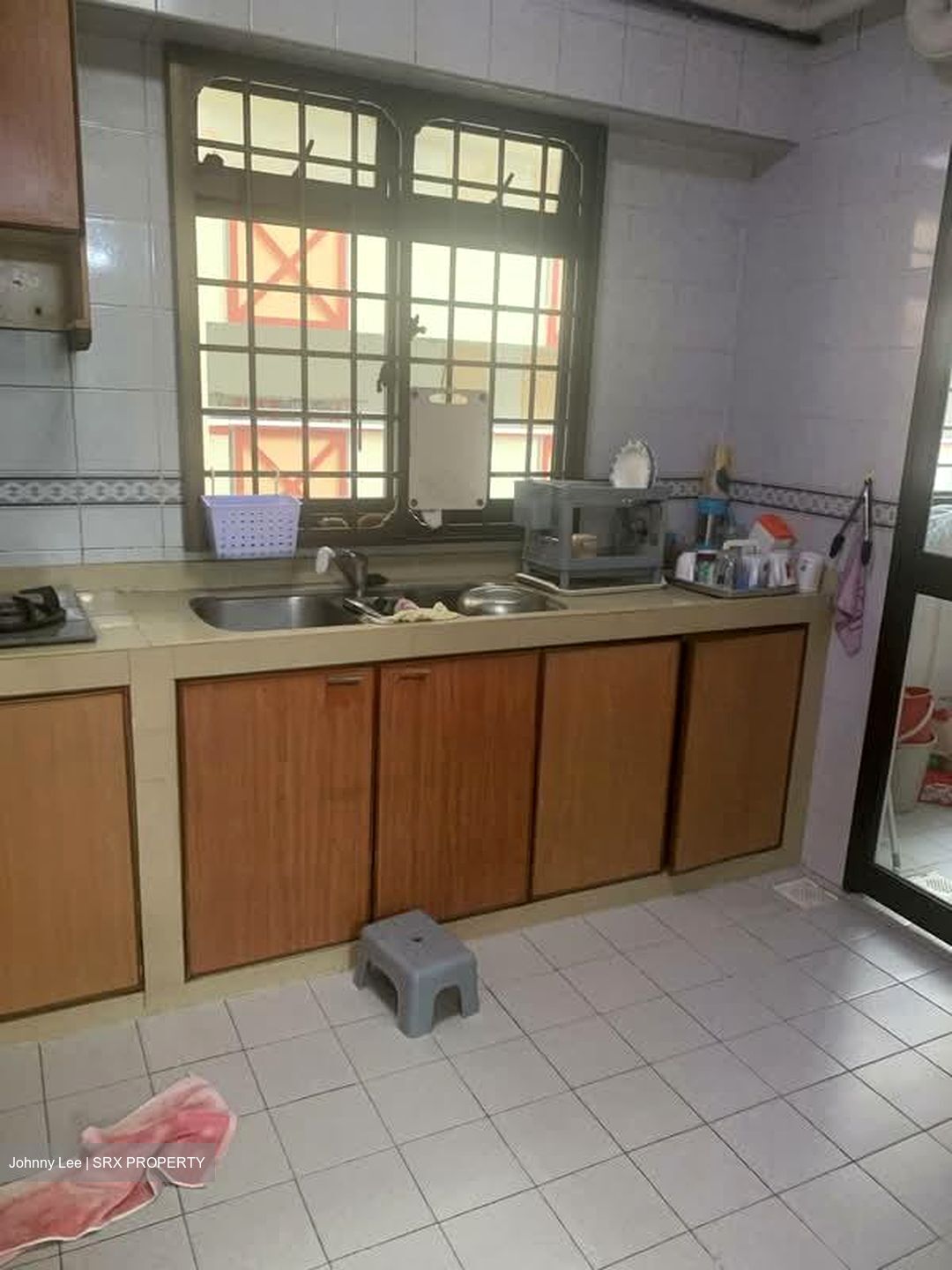Blk 678 Choa Chu Kang Crescent (Choa Chu Kang), HDB 5 Rooms #550226301